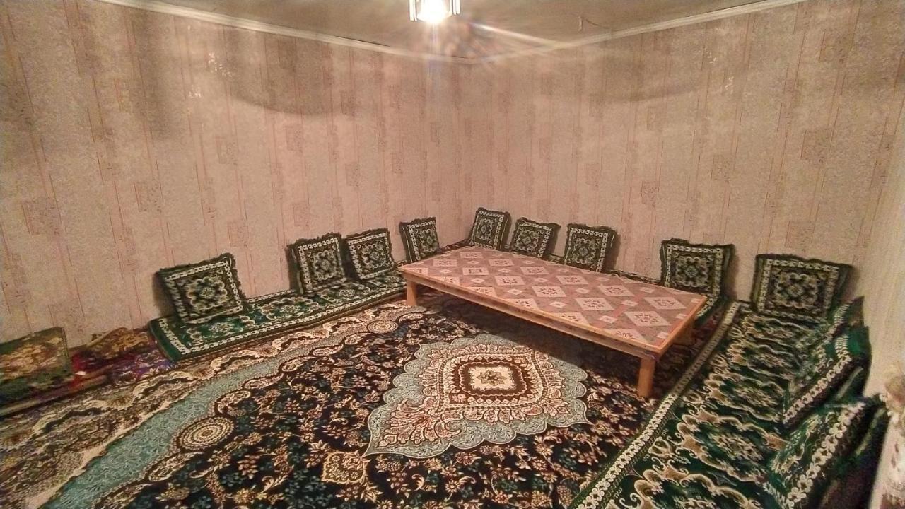 فندق Panorama Arslanbob المظهر الخارجي الصورة